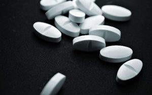 Dépendance aux amphétamines