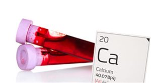 Dosage du calcium ionisé
