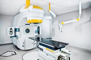 Radio-chirurgie stéréotaxique