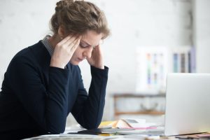 Syndrome de fatigue chronique