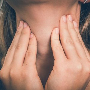 Thyroïdectomie
