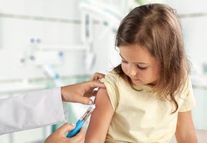 Vaccin Diphtérie