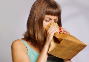 l'anxiété