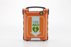 défibrillateur cardiaque