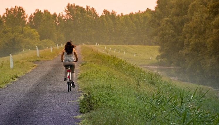 sports pratiqués pendant un repos de maternité