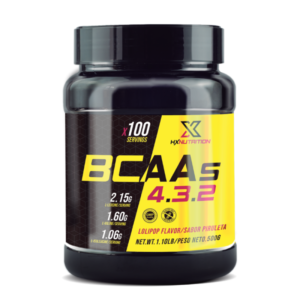 bcaa