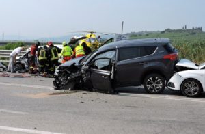 indemnisation en cas d’accident
