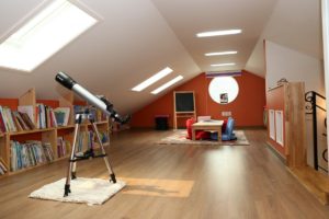installer un purificateur d’air