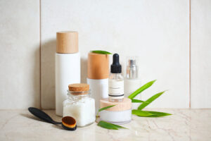 cosmétique bio