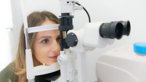 Ophtalmologie : quel matériel optique à la pointe aujourd'hui ?