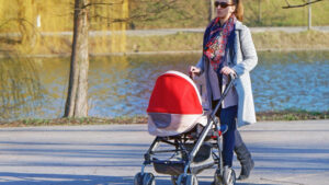 Demander conseil auprès d'un expert pour le choix de votre poussette enfant !