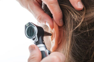 otoscope