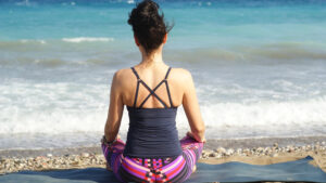 Les solutions naturelles pour combattre le stress