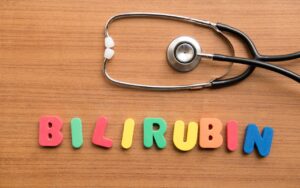 Bilirubine