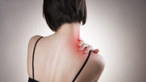 Fibromyalgie