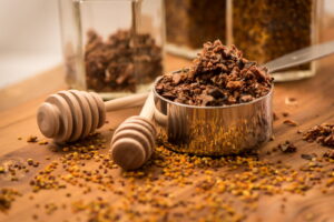 La Propolis