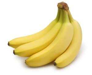 Les bananes