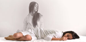 paralysie du sommeil